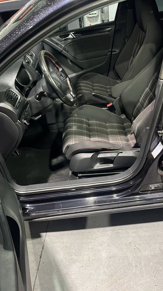 Volkswagen Golf 2011