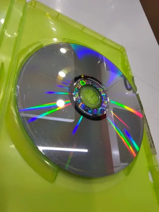 Grand Theft Auto IV Xbox 360