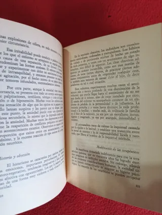 Libro Cómo Afrontar la Inquietud