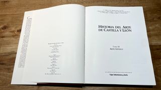 Historia del Arte de Castilla y León. Arte Gótico.