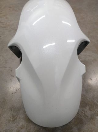 GUARDABARROS HONDA CBR 650 R