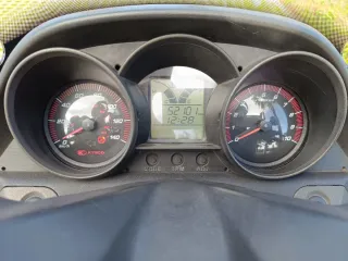 Kymco Superdink Maxi Scooter