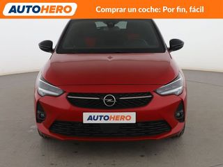 Opel Corsa 1.2 Turbo GS Line
