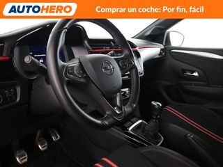 Opel Corsa 1.2 Turbo GS Line