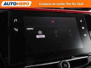 Opel Corsa 1.2 Turbo GS Line