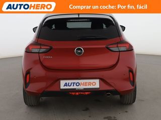 Opel Corsa 1.2 Turbo GS Line