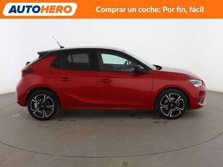 Opel Corsa 1.2 Turbo GS Line