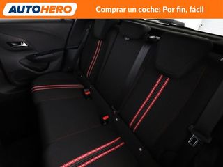 Opel Corsa 1.2 Turbo GS Line