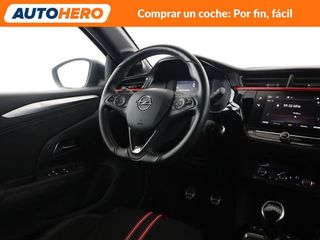 Opel Corsa 1.2 Turbo GS Line