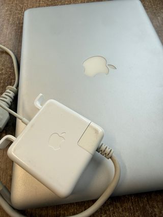 MacBook Pro con SSD 256 GB