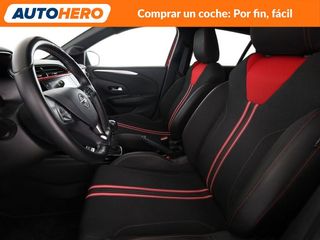 Opel Corsa 1.2 Turbo GS Line