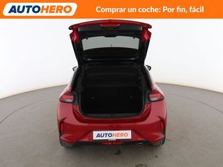 Opel Corsa 1.2 Turbo GS Line