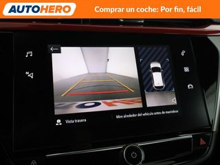 Opel Corsa 1.2 Turbo GS Line