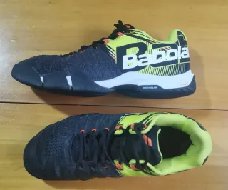 Zapatillas pádel Babolat Talla 42
