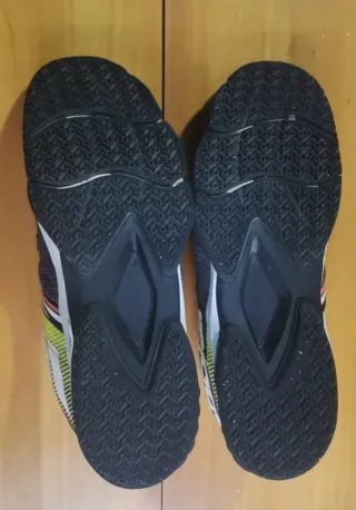 Zapatillas pádel Babolat Talla 42