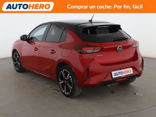 Opel Corsa 1.2 Turbo GS Line