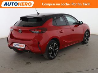 Opel Corsa 1.2 Turbo GS Line