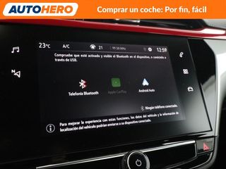 Opel Corsa 1.2 Turbo GS Line