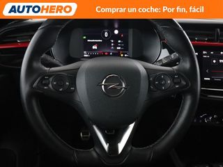 Opel Corsa 1.2 Turbo GS Line
