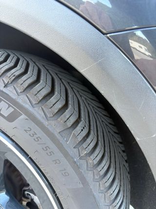 Mercedes-Benz GLC 2021