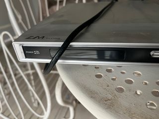 Reproductor DVD EM DVX100B