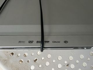 Reproductor DVD EM DVX100B