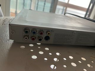 Reproductor DVD EM DVX100B