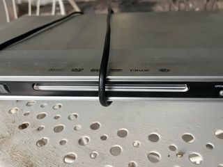 Reproductor DVD EM DVX100B