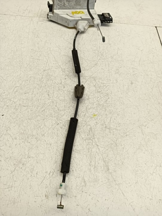 CERRADURA PUERTA TRASERA IZQUIERDA CITROEN C3 HM0