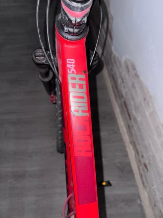 Bicicleta Rock Rider 540