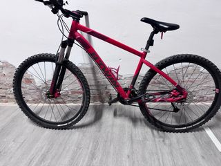 Bicicleta Rock Rider 540