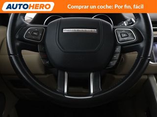 Land-Rover Range Rover Evoque 2.0 ed4 SE Dynamic