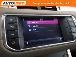 Land-Rover Range Rover Evoque 2.0 ed4 SE Dynamic