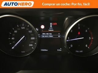 Land-Rover Range Rover Evoque 2.0 ed4 SE Dynamic