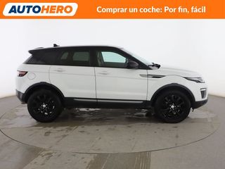 Land-Rover Range Rover Evoque 2.0 ed4 SE Dynamic