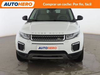 Land-Rover Range Rover Evoque 2.0 ed4 SE Dynamic