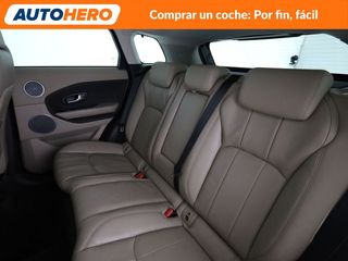 Land-Rover Range Rover Evoque 2.0 ed4 SE Dynamic