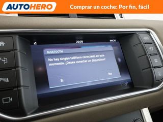 Land-Rover Range Rover Evoque 2.0 ed4 SE Dynamic