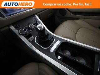 Land-Rover Range Rover Evoque 2.0 ed4 SE Dynamic