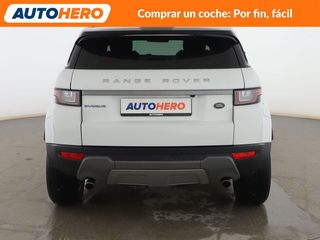 Land-Rover Range Rover Evoque 2.0 ed4 SE Dynamic