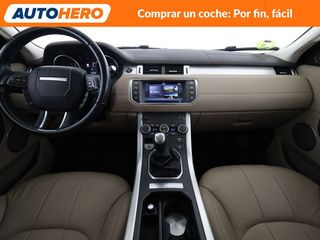 Land-Rover Range Rover Evoque 2.0 ed4 SE Dynamic