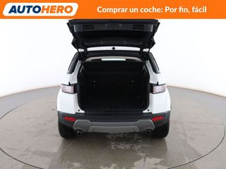 Land-Rover Range Rover Evoque 2.0 ed4 SE Dynamic