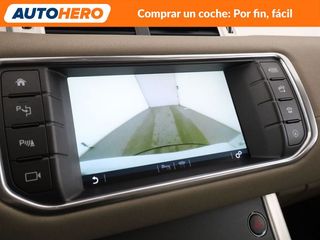 Land-Rover Range Rover Evoque 2.0 ed4 SE Dynamic