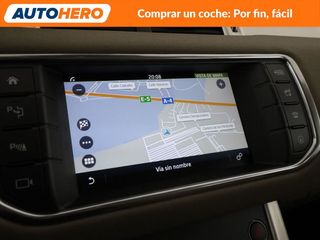 Land-Rover Range Rover Evoque 2.0 ed4 SE Dynamic