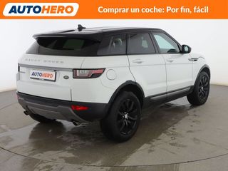 Land-Rover Range Rover Evoque 2.0 ed4 SE Dynamic