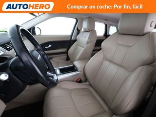 Land-Rover Range Rover Evoque 2.0 ed4 SE Dynamic