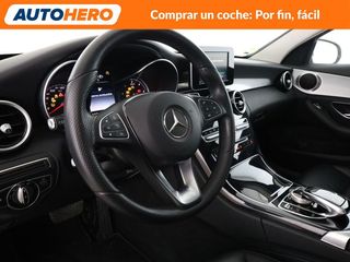 Mercedes Clase C C 220 BlueTEC Avantgarde