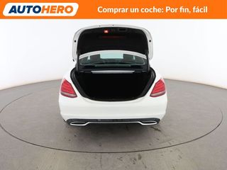 Mercedes Clase C C 220 BlueTEC Avantgarde