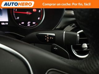 Mercedes Clase C C 220 BlueTEC Avantgarde