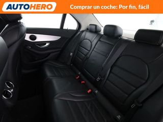 Mercedes Clase C C 220 BlueTEC Avantgarde